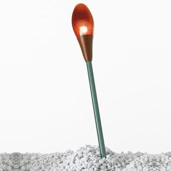 Pod Ground Stake ONLY by Luceplan - Starlight Lighting USA and Canada